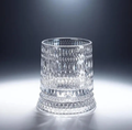 Luxury 360° Spinning Crystal Glass – Star-Cut Stress Relief Whiskey & Wine Glass, Elegant European Barware Gift，Rotating Glass Cup Spinning Glass Cup